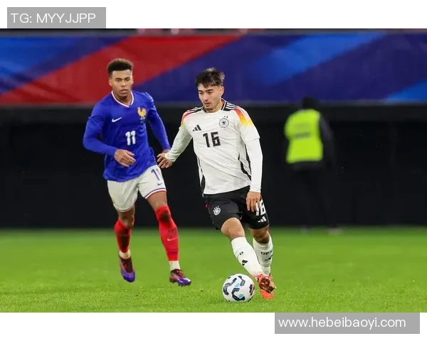 未来足球明星的潜力新星盘点与发展趋势分析