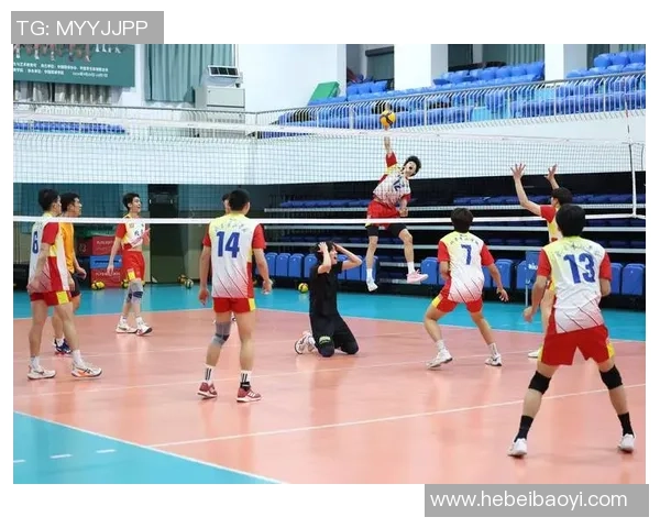 北京排球队在全国排球状态排行榜中荣获第4名展现强劲实力与潜力