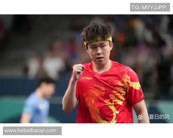 武汉乒乓球队实力强劲最新乒乓球力量排名前十揭晓